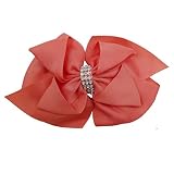 SUNBIBE ACCESSORY ベビー・ガールズ US サイズ: 3-14 Years old カラー: レッド