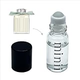 [namii] ミニ香水 3ml 原材料【国内正規品 クロエ オードパルファム インテンス ローズ ナチュレル：お試し 3ml】ロールオン