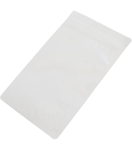 Amazon.co.jp: ラミジップ KR40-14 スタンドパック アルミクラフト