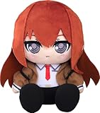 STEINS GATE 牧瀬紅莉栖 ぬいぐるみ