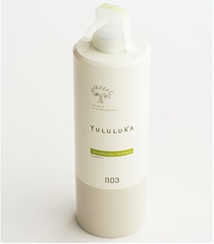 Amazon | ユルルカ ハーバルバンブー スキャルプウォッシュ(医薬部外品