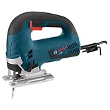 Bosch JS365 120-Volt Top-Handle Jigsaw Kit [並行輸入品]