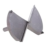 Lovoski 全３３サイズ　 石材用 木工 木材 ホール ソー カッター ドリル セット カーバイド - 80mm
