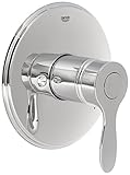 Parkfield Single-Handle Pressure Balance Valve Trim Kit with Lever Handle [並行輸入品]