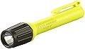 Streamlight 2AAA ProPolymer HAZ-LO イエロー ボックスパッケージ - 66505
