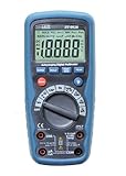 CEM社　■【正規代理店】［DT-9938］デジタルマルチメータ DT-9938