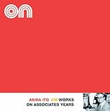 �ɓ��A�L�� CM WORKS ON�E�A�\�V�G�C�c�E�C���[�Y