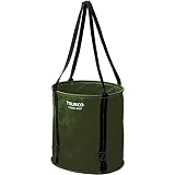 TRUSCO(トラスコ) 大型電工用バケツ OD Φ600X600 TBDB-600-OD