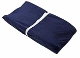 Nautica Zachary Changing Pad Cover