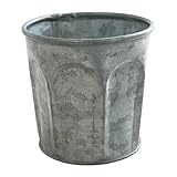 COVENT GARDEN シック・ブリキポット QZ-01