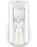 Cuchen CP-SW201M 2.2L 電気絶縁粉ミルクポート Baby Milk Warmer ベビーミルクウォーマー 赤ちゃんのためのカスタムの温度 220V (海外直送品)