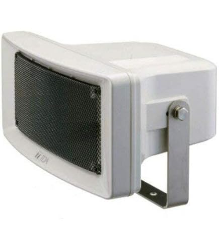 JVC ソフトホーンスピーカー SB-H206 8台 ソフトホーンスピーカー SB-H206 | スピーカー(放送設備) | JVC