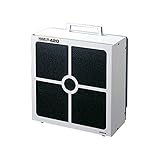 白光:卓上はんだ吸煙器 420-1 000056291420