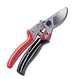 ARS HP-VS8R Rotating Handle Hand Pruner, 8-Inch [並行輸入品]