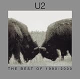 �U�E�x�X�g�E�I�u U2 1990-2000