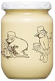 キユーピー マヨネーズ・パディントン(瓶) 250g×4個