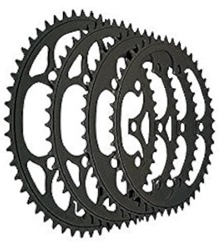 Wolf Tooth ウルフトゥース 130PCD 5アーム リング 52T Wolf Tooth ウルフトゥース 130PCD 5アーム リング 52T ウルフトゥース