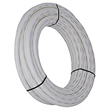 Sharkbite Pexチューブ 100-Foot U880W100 1