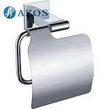 壁付 黄銅製 クロムメッキ表面処理 シルバー色 ペーパータオルホルダー シャワートイレ用設備 トイレ用設備 GJML2611