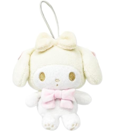 Amazon.co.jp: サンリオ(SANRIO) サンリオ ぬいぐるみL マイメロディ