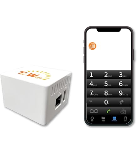 Amazon | Yealink Skype Phone P11B。 | Yealink | 電話機本体