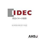 IDEC (アイデック/和泉電機) BC4030-BK-BT-TBS2 NN-
