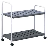 Belca 押入収納ワゴン OWS-RG