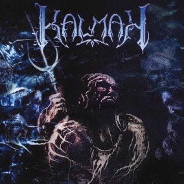 「Seventh Swamphony」Kalmah 紙ジャケ 2013 輸入盤 Amazon.co.jp: Seventh Swamphony: ミュージック