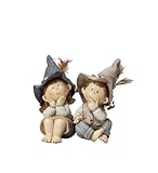 エイチツーオー カントリードールシッティング H555 2種セット販売