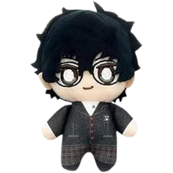 Amazon.co.jp: ペルソナ5 ザ・ロイヤル 主人公 雨宮蓮 ジョーカー