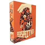 Perspectives - Orange Box