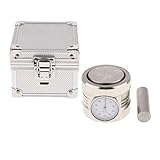 P Prettyia 高精度　Z軸ゼロプリセッターツール　収納ボックス付き