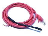 温度センサー1.5mケーブル feelers sensor FLS-T15