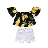 Imcute PANTS ベビー・ガールズ US サイズ: 3-4 years カラー: マルチカラー