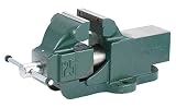 TRUSCO アプライトバイス 130mm RV130N