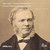 Complete Orchestral Works