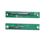 スリムSATAドライブ→SATA、SATA電源変換アダプター