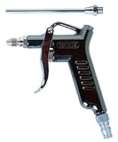 ビハウス(BeHAUS) ロングノズル付エアダスタ T-101