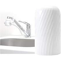浄水器 美品 蛇口取付型浄水器 有機フッ素化合物 PFOS/PFOA除去試験済 | クリンスイ