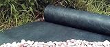 防草シート デュポン社製グリーンビスタプロ240【30M】専用プラスチックピン50本付き