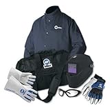 Welding Protection Pack, XL-Large by Miller Electric