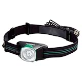 日立工機 14.4V 18V コードレスヘッドライト 充電式 蓄電池、充電器別売り UB18DKL(SA)