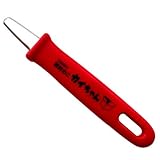 長谷川刃物 開封のこカイちゃん レッド DC-130-R 00018720【まとめ買い10本セット】