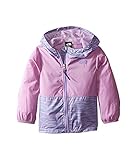 (ザノースフェイス) THE NORTH FACE キッズコート・ジャケット・アウター Flurry Wind Hoodie (Infant) Paisley Purple Print/Violet 