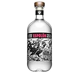 ESPOLON(エスポロン) ブランコ 750ml [ テキーラ メキシコ ] ESPOLON BLANCO