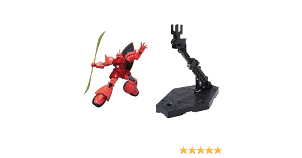 ガンプラ Hg シャア専用ゲルググ ヅダ グフ セット