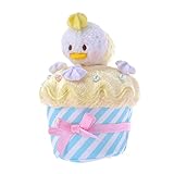 ディズニー ツムツム マメツム TSUM TSUM バレンタイン ドナルド