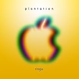 PLANTATION(2017 Remaster Deluxe Edition)