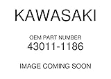 KAWASAKI (カワサキ) 純正部品　ロッド（ブレーキ） 43011-1186