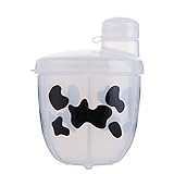 ポータブル回転式ディスペンサーボックス (white)